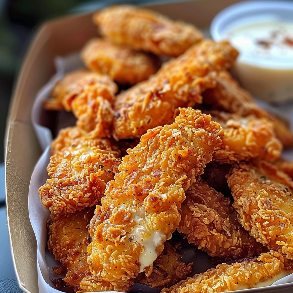 Cheesy Garlic Crack Chicken Tenders Delicious 3 1783443357715 fc49bhhllkr image