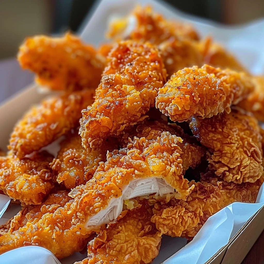 Cheesy Garlic Crack Chicken Tenders Delicious 1 Cheesy Garlic Crack Chicken Tenders Delicious