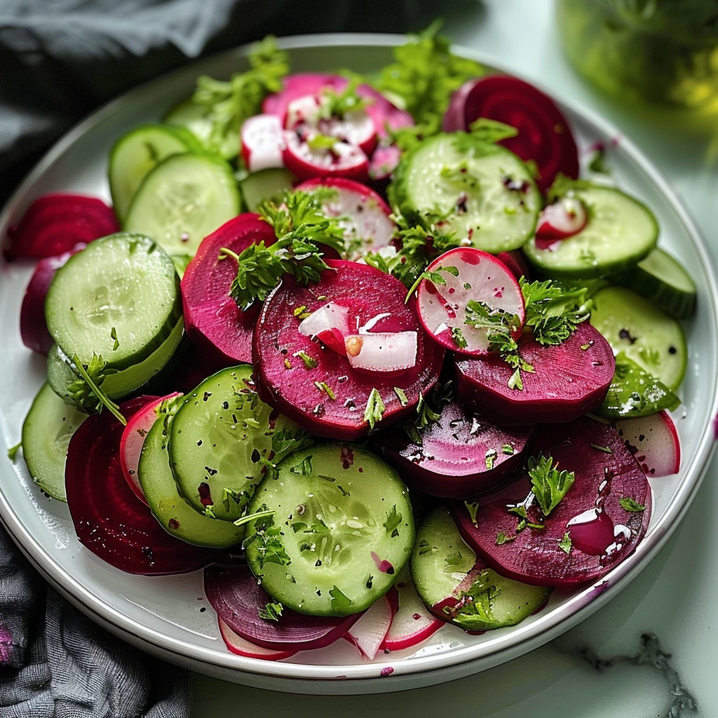 No-Fail Refreshing Cucumber Beet Salad Recipe 3 1783443375223 yapzkwn2qre image