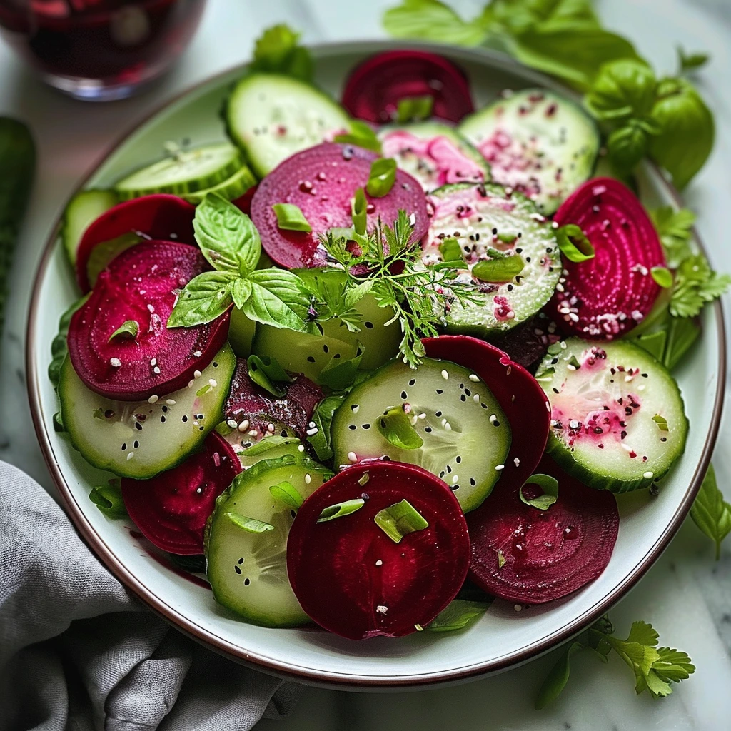 No-Fail Refreshing Cucumber Beet Salad Recipe 4 1783443375557 xqgea73k57c image