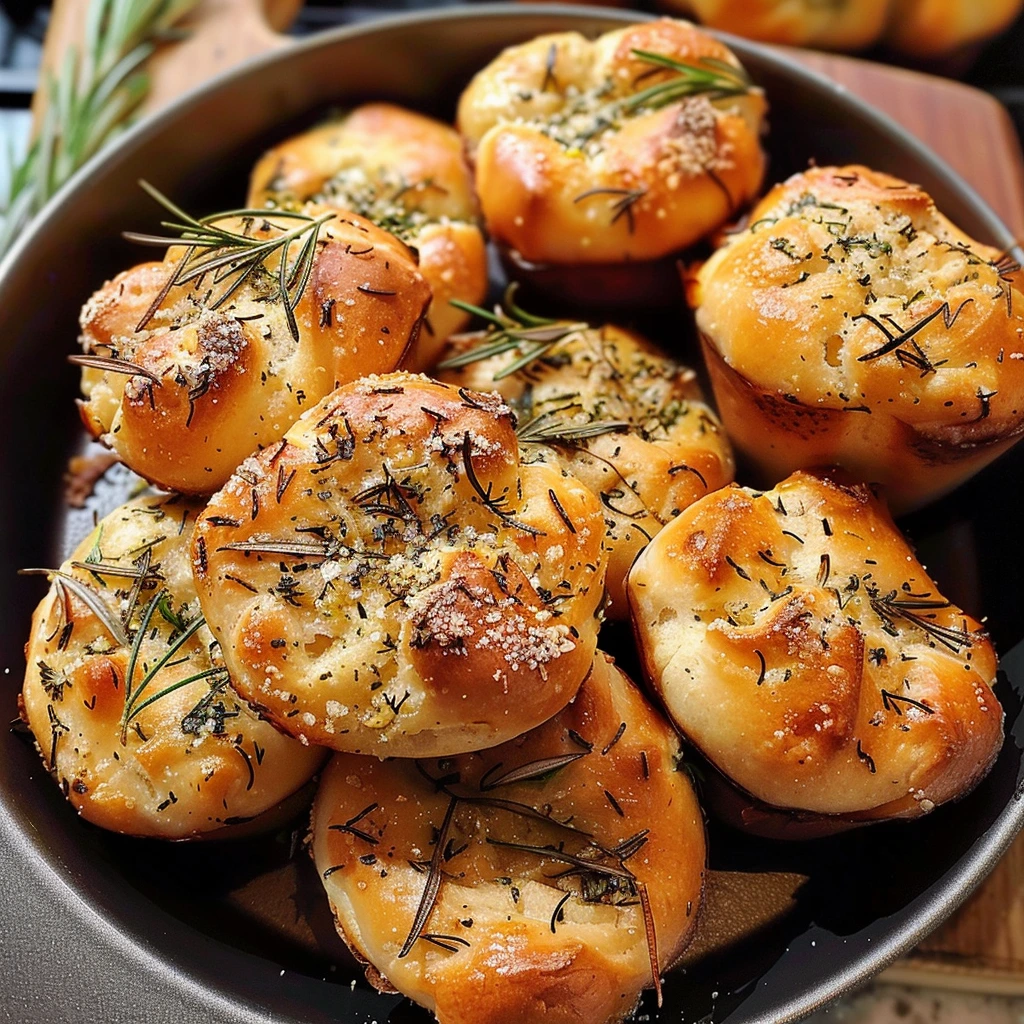 Garlic Rosemary Focaccia Muffins: A Family Favorite 3 1783443404785 4h7ntcm4d0x image