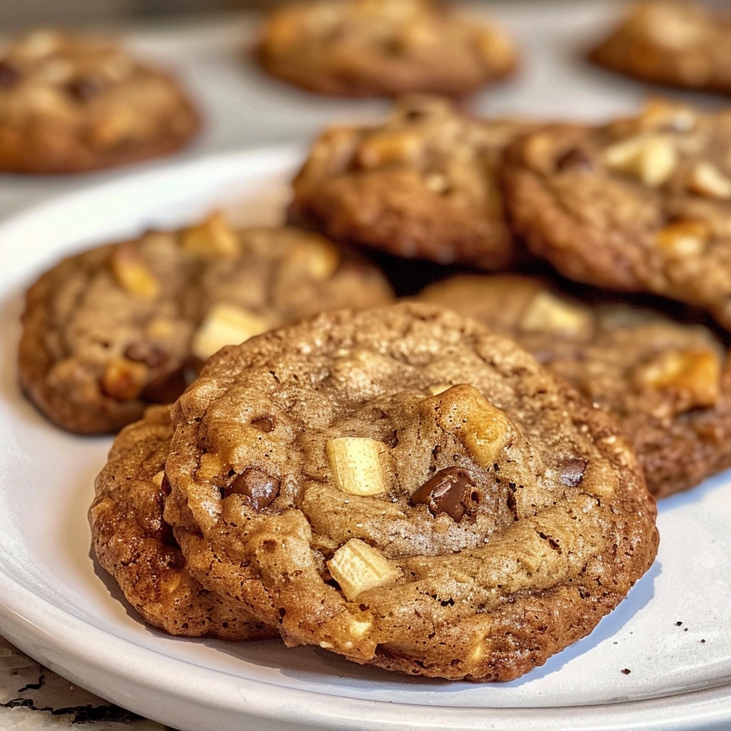 Foolproof Banana Bread Cookies Delightful Recipe 1 Foolproof Banana Bread Cookies Delightful Recipe