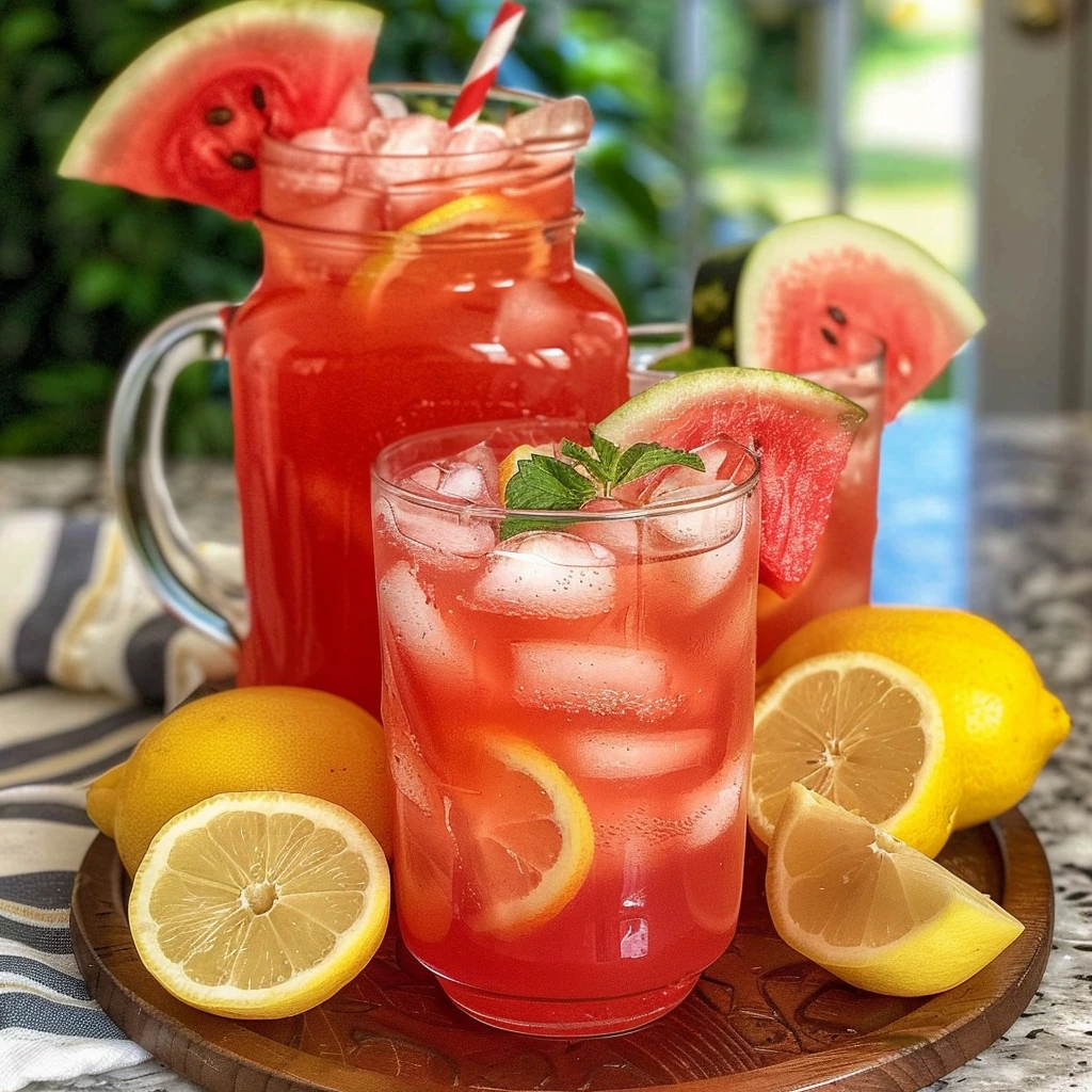 The Ultimate Watermelon Lemonade Refreshing Tasty 2 1783445754464 n1g8z4urlfc image