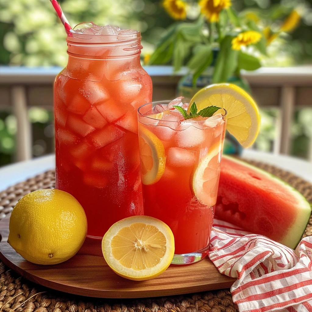 The Ultimate Watermelon Lemonade Refreshing Tasty 4 1783445754803 0yviya1dhjcg image