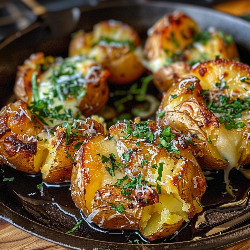Golden Smashed Potatoes Brie for Dinner Tonight 2 1783446183791 7idnsmj2qi5 image