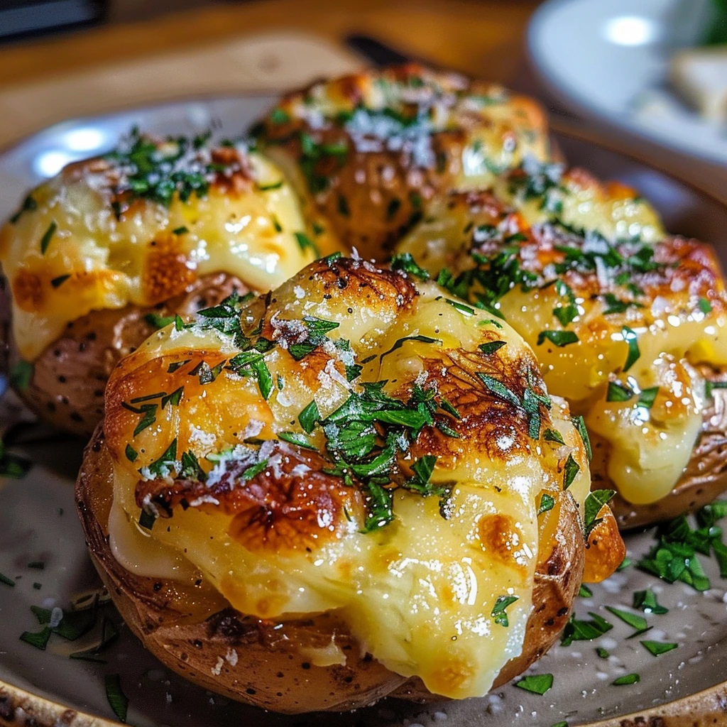 Golden Smashed Potatoes Brie for Dinner Tonight 3 1783446184269 p1wbmrmzlxo image