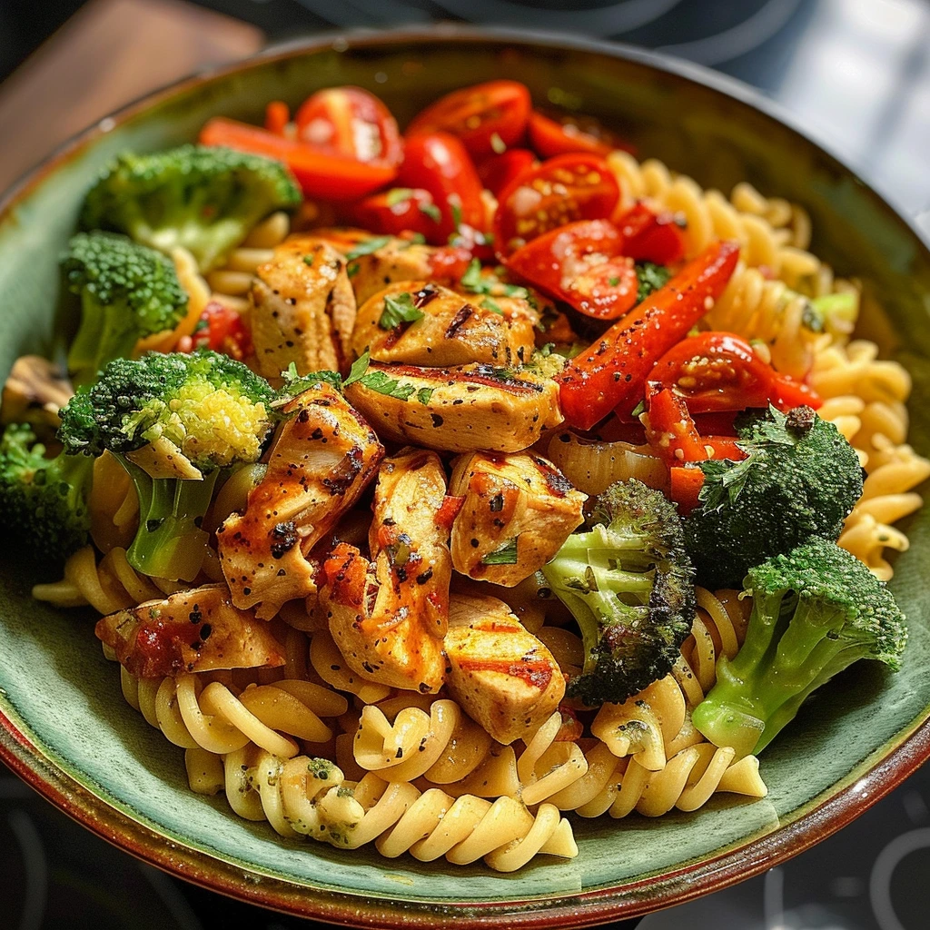 Chicken Veggie Pasta Bowl Your Family Will Love 3 1783446289656 9udkqs182dl image