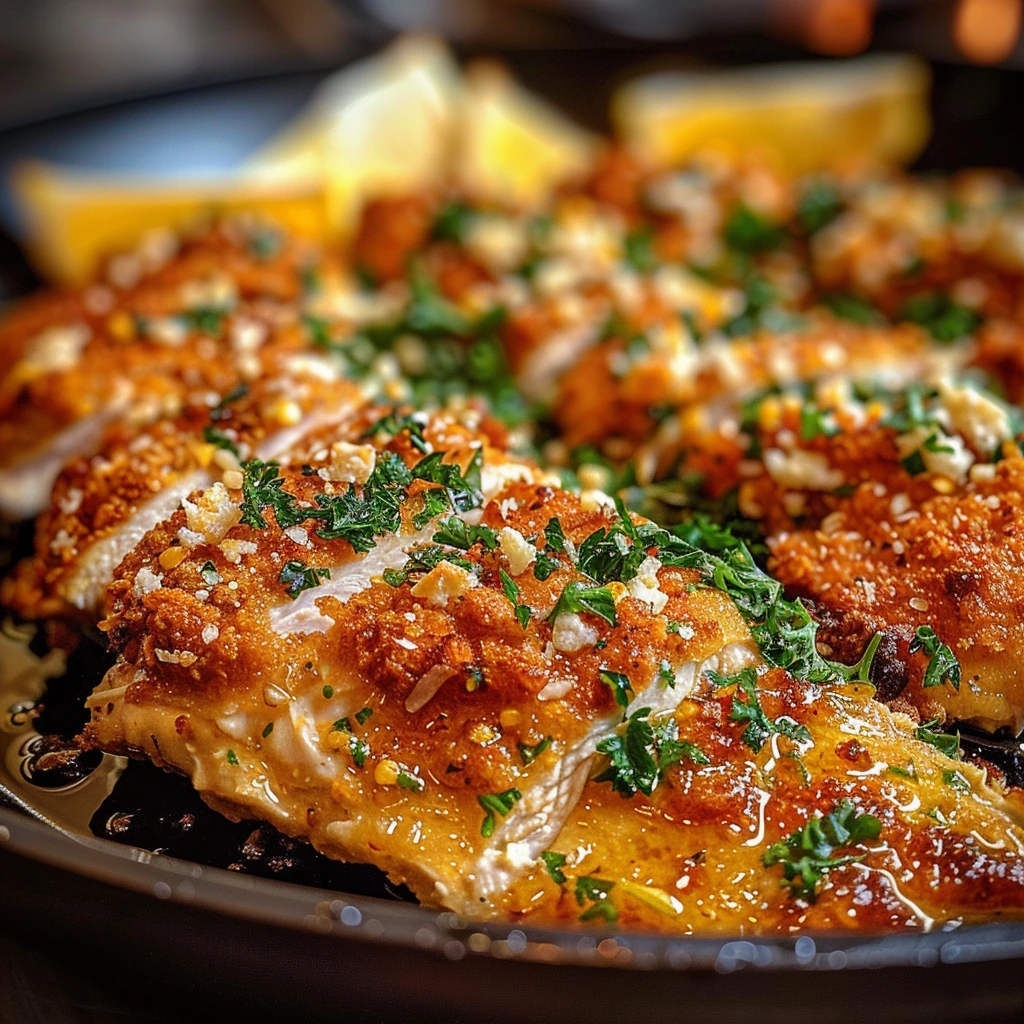 Foolproof Golden Chicken Cutlets Garlic Recipe 3 1783446356976 62bu2mc8p1g image