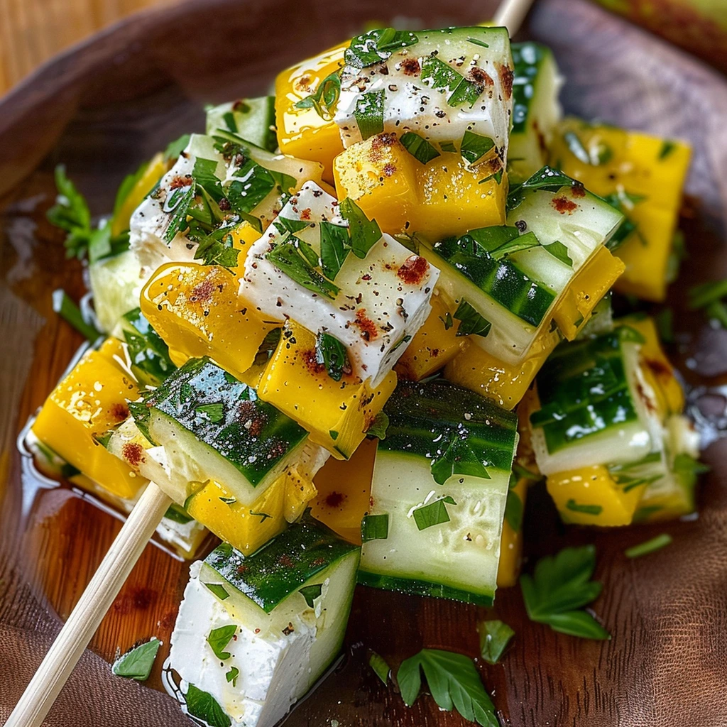 Cucumber Mango Feta Cubes for the Whole Family 2 1783458009133 0dzbelyssa8 image