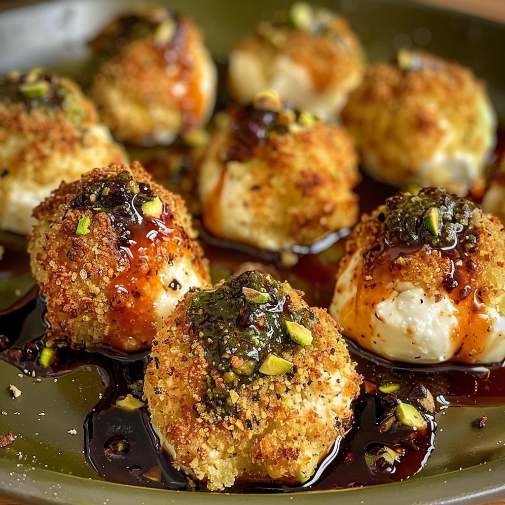 Feta Cheese Bites Pistachio: A Family Favorite 2 1783458312531 3fv5r4uh80n image