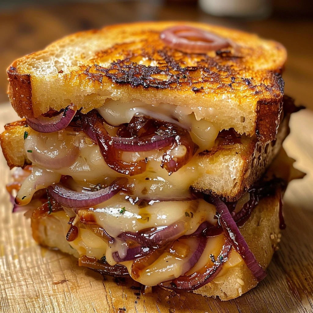 How to Make the Best Croque Candied Red Onions 4 1783461142669 2rfxpttfhkm image