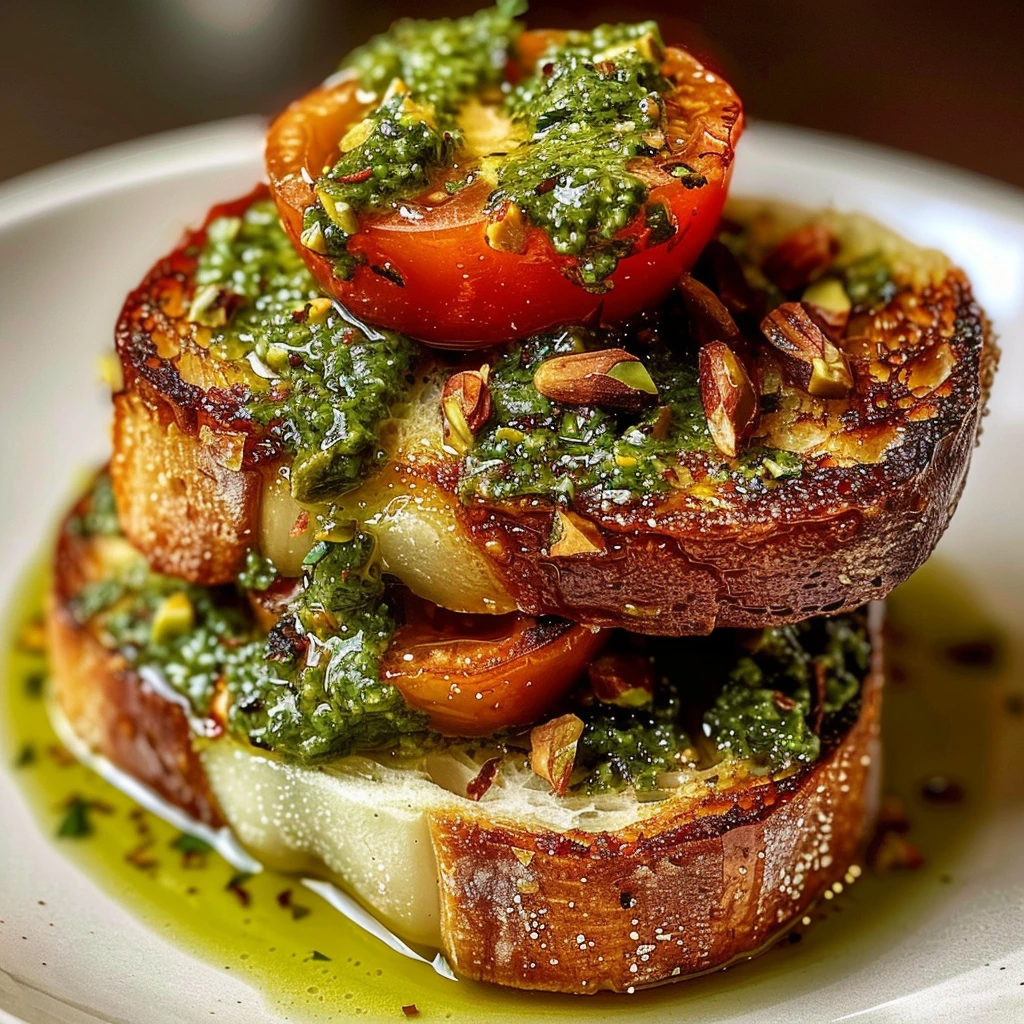 Garlic Parmesan Pistachio Pesto Confit Tomato 3 1783461165381 4qil49ei3sx image