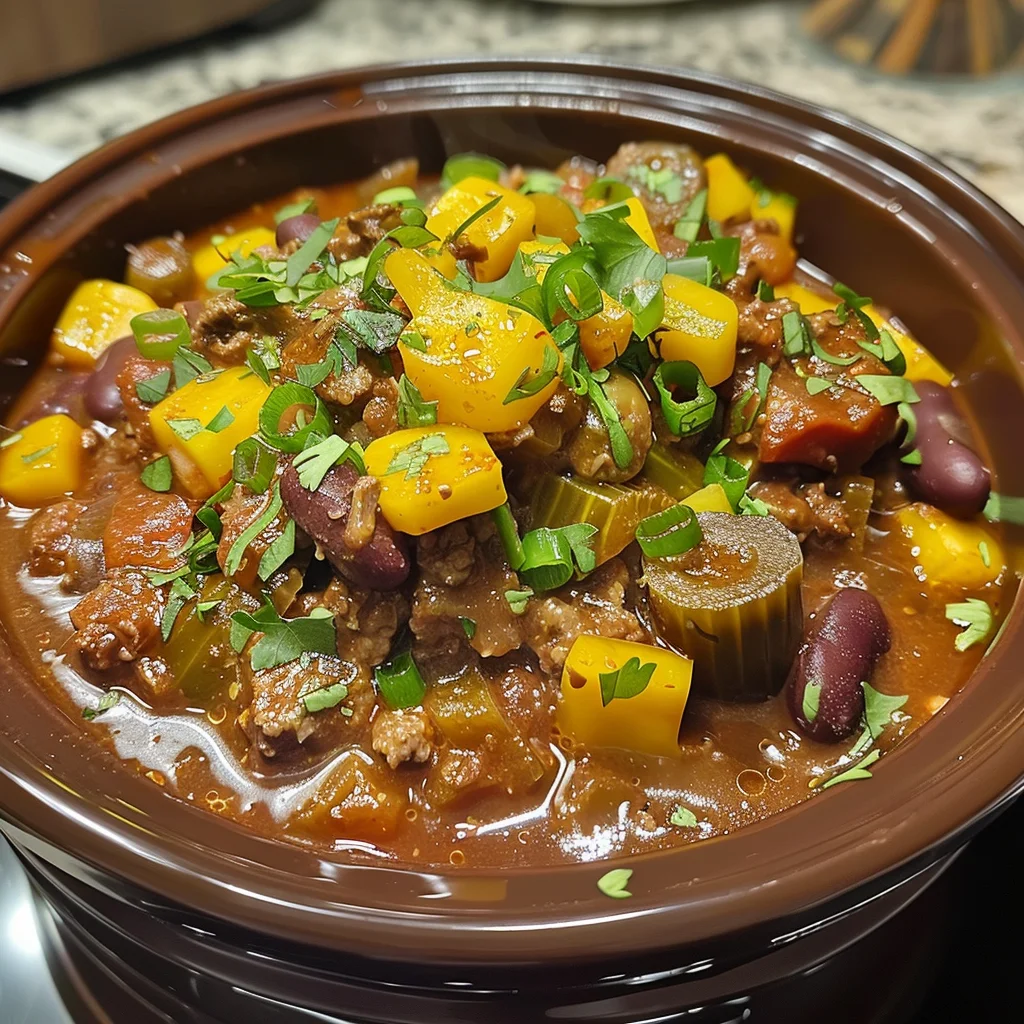 How to Make the Best Slow Cooker Mississippi Pot