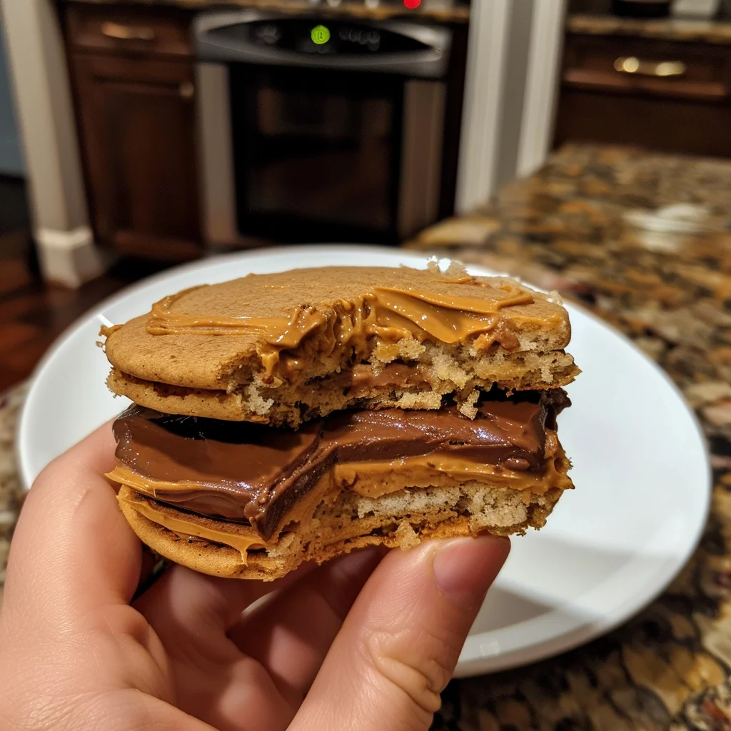 Bake Peanut Butter Protein Your Family Will Love