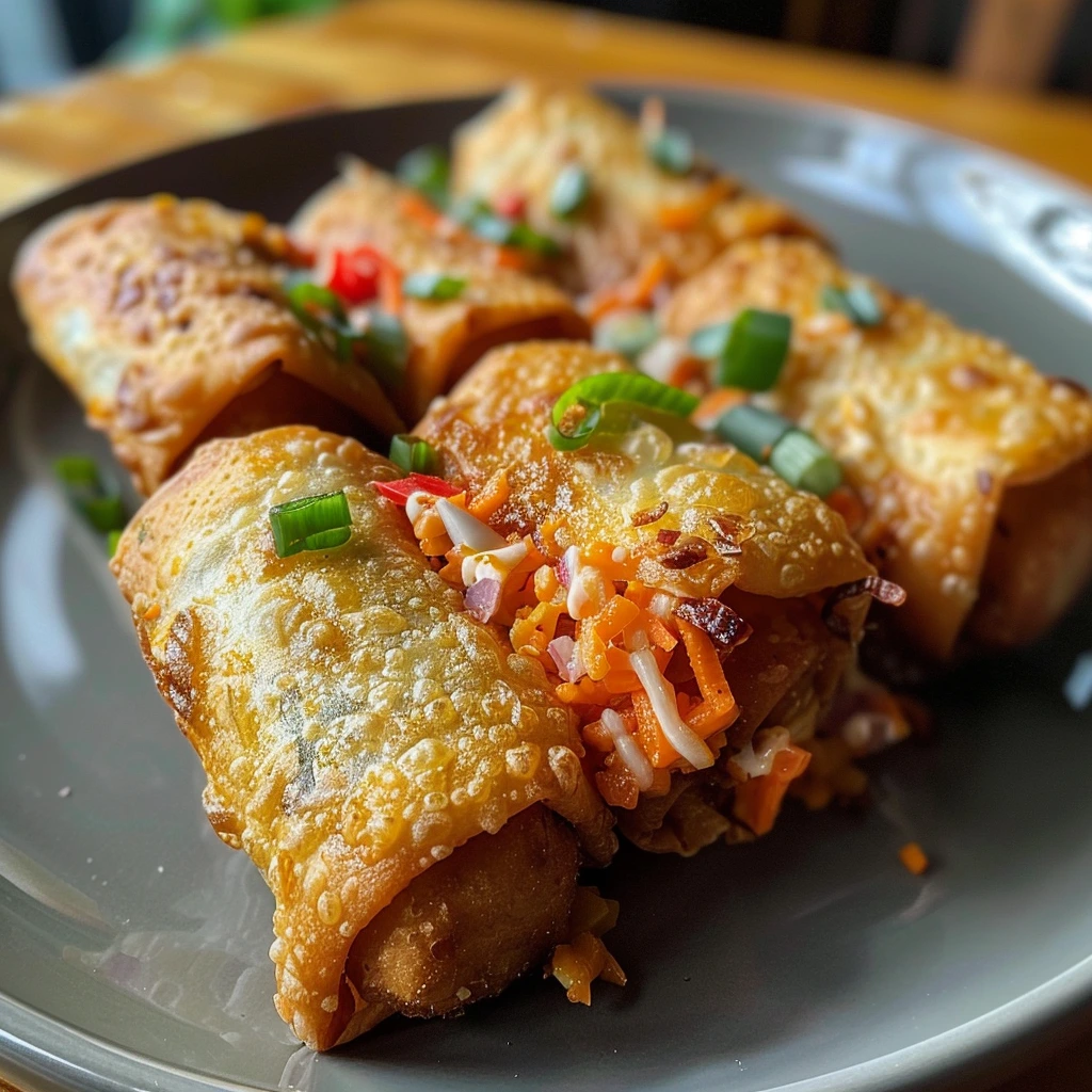 How to Make the Best Delicious Voodoo Egg Rolls 2 1783827828698 82lx67ab6br image