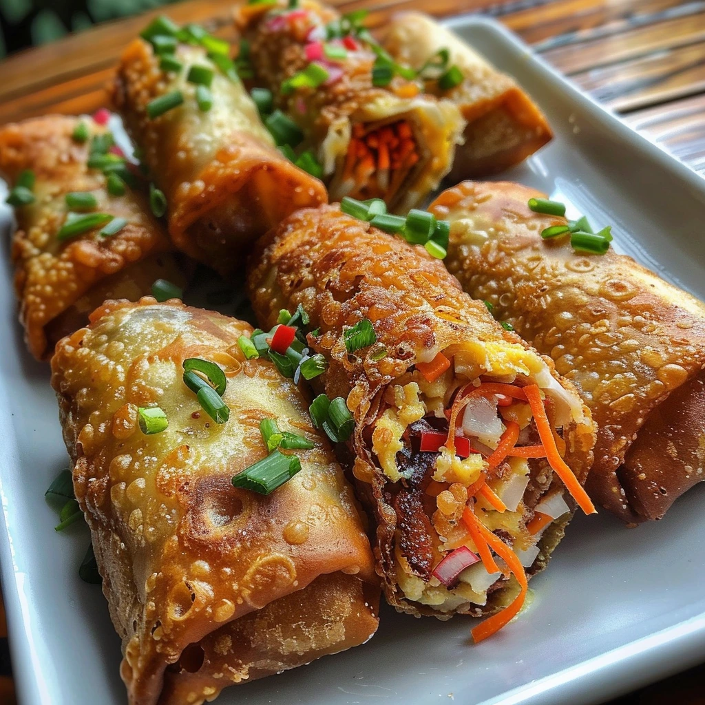 How to Make the Best Delicious Voodoo Egg Rolls 3 1783827828976 mgnuddgrnna image