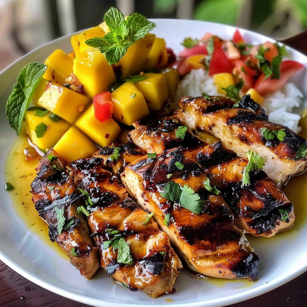 Grilled Thai Chicken Mango for Dinner Tonight 4 1783827905943 n1hjsbomczc image