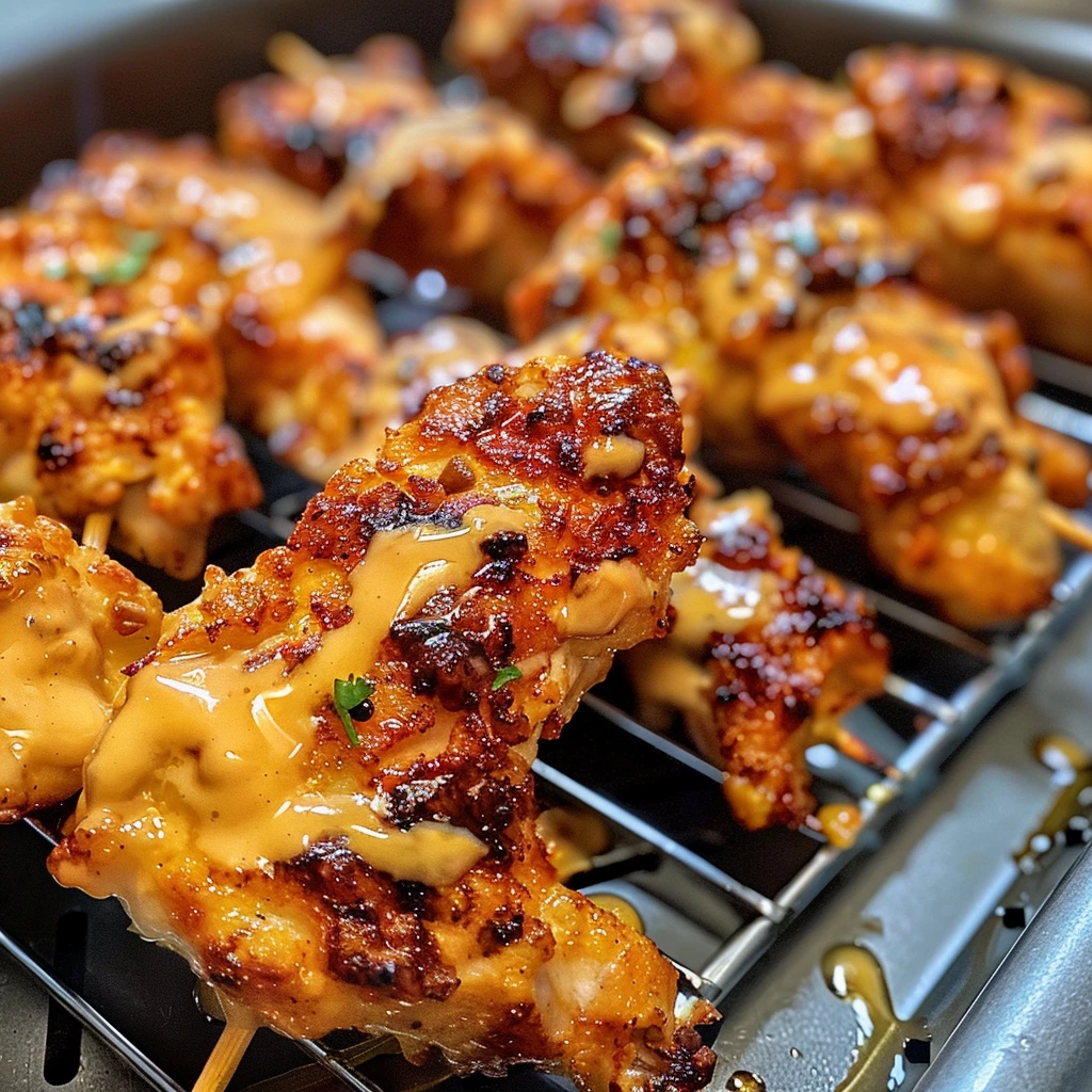 Air Fryer Bang Bang: A Family Favorite