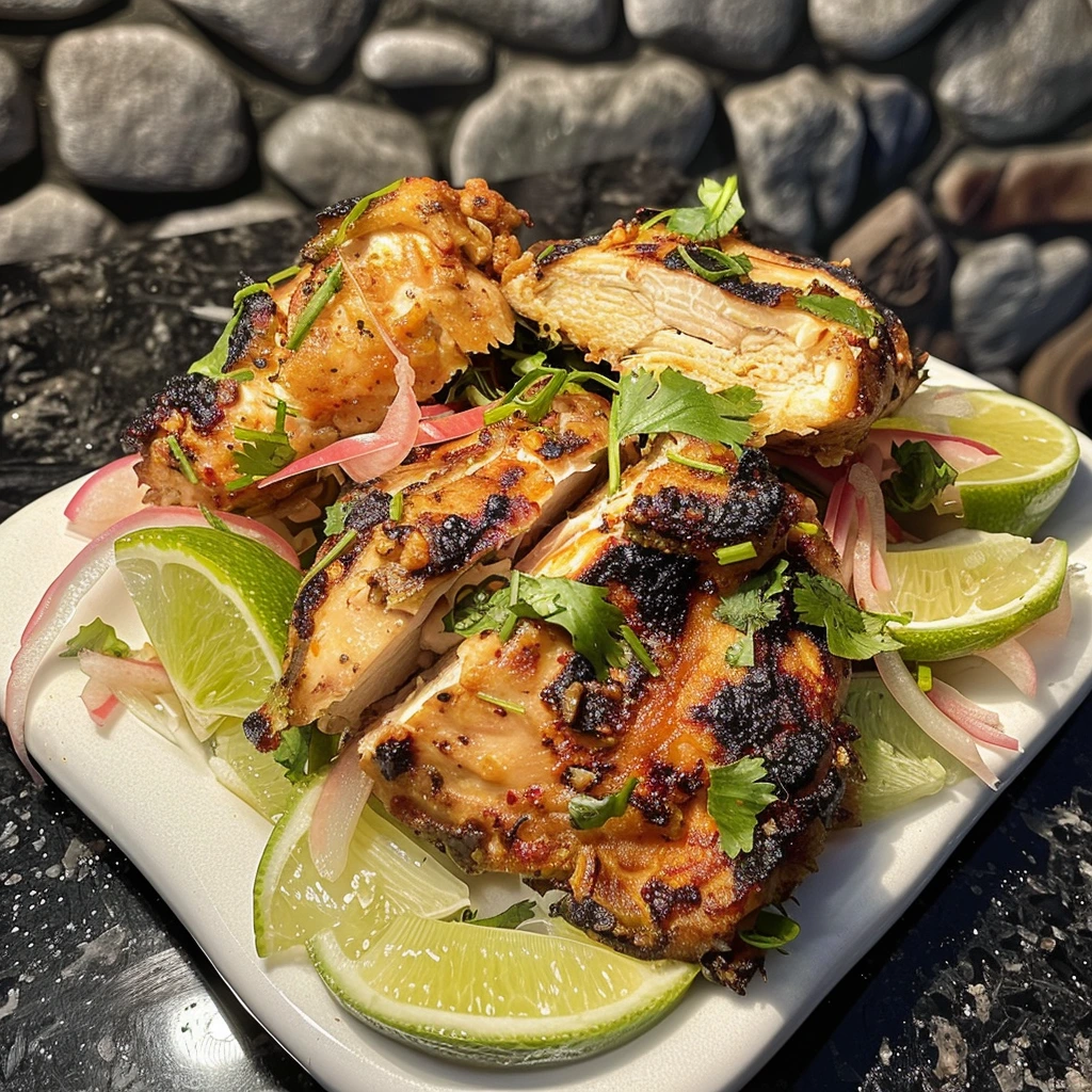 Crispy Cilantro Lime Chicken for the Whole Family 3 1783828033470 xhe9xdfbwdl image