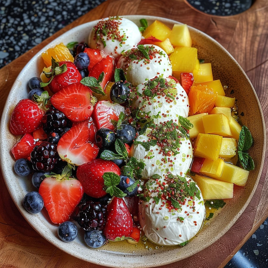 Mixed Summer Fruit Burrata for the Whole Family 3 1783828099216 qxquaxk0n image