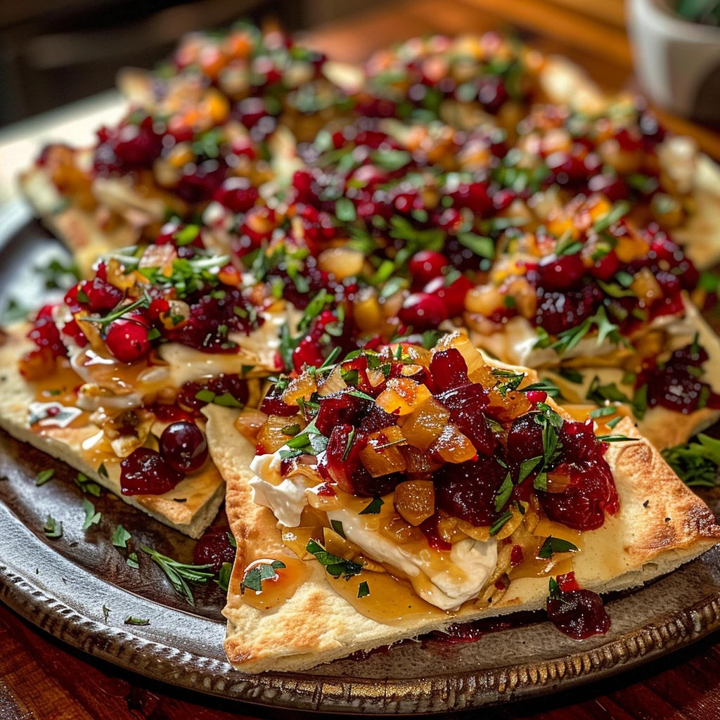 Foolproof Cranberry Brie Nachos Orange Recipe 4 1783828333548 p9p4dhvqkad image
