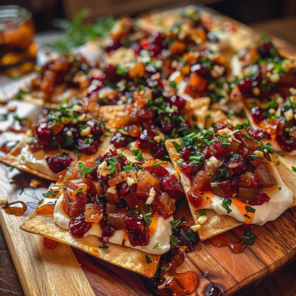 Foolproof Cranberry Brie Nachos Orange Recipe 2 1783828333815 odcwo6idxt image