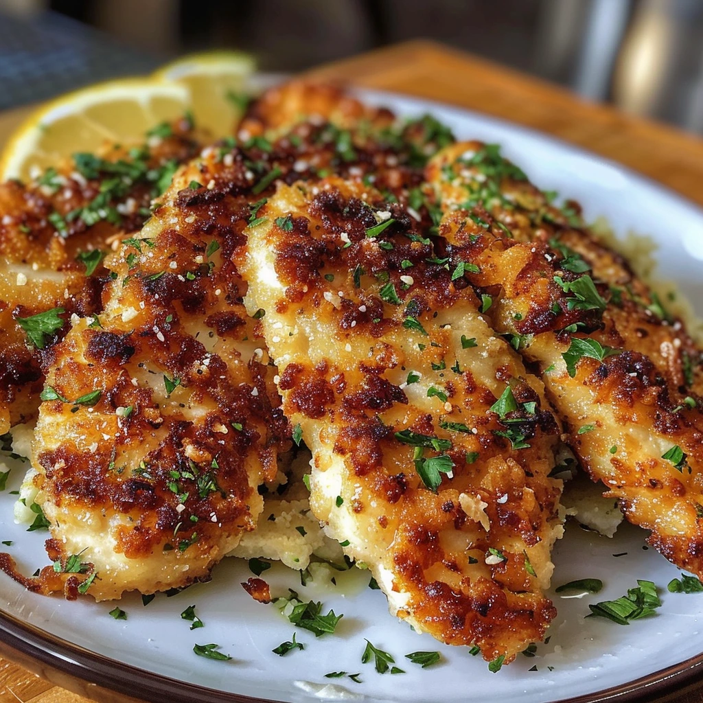 Foolproof Garlic Parmesan Chicken Tenders Recipe 4 1783828339786 0kgr6pyctcq image
