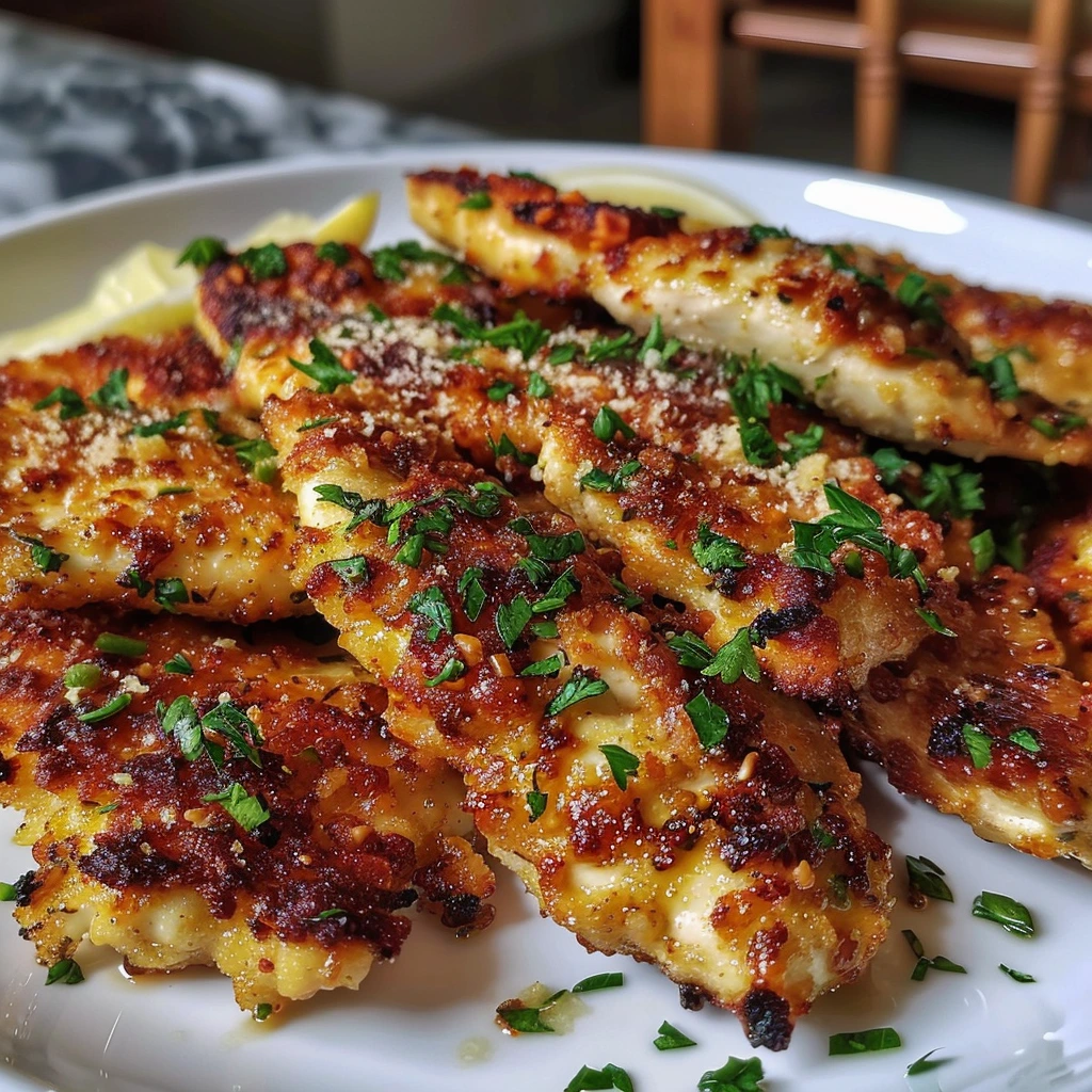 Foolproof Garlic Parmesan Chicken Tenders Recipe 3 1783828339808 jqu1tvres9 image