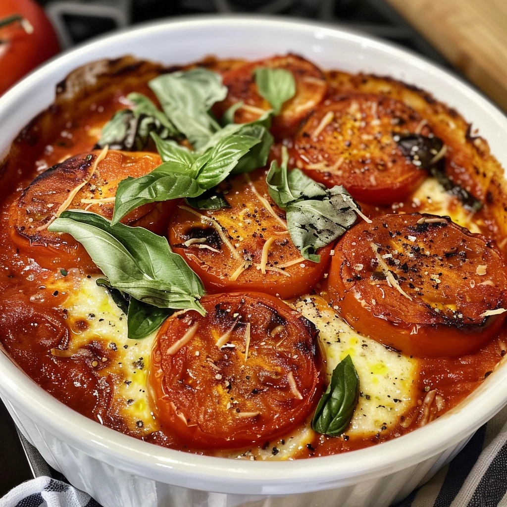 Creamy Roasted Tomato Basil for the Whole Family 1 Creamy Roasted Tomato Basil for the Whole Family
