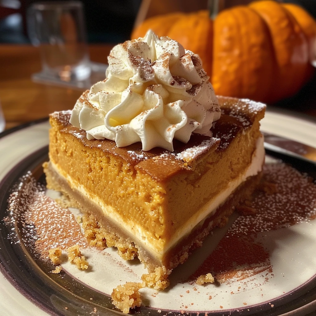 Family-Friendly Perfect Spiced Pumpkin Cheesecake