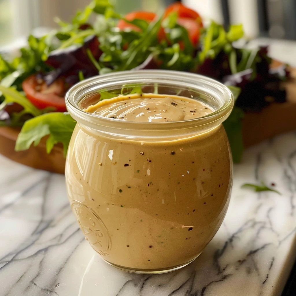 Everyday Creamy Vinaigrette Recipe Your Family Will Love 3 1784007880017 qa1swa4kcu image