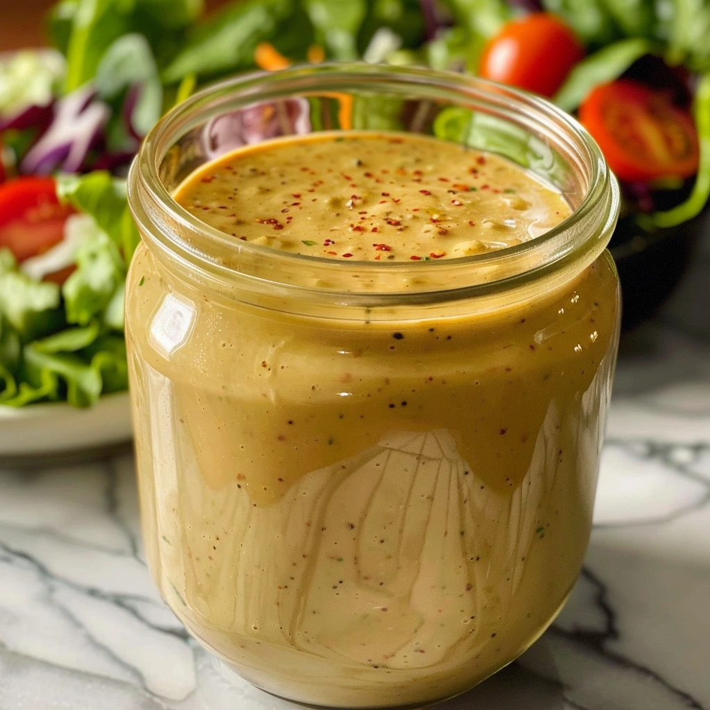 Everyday Creamy Vinaigrette Recipe Your Family Will Love 4 1784007880636 pn9wfx4l6x image