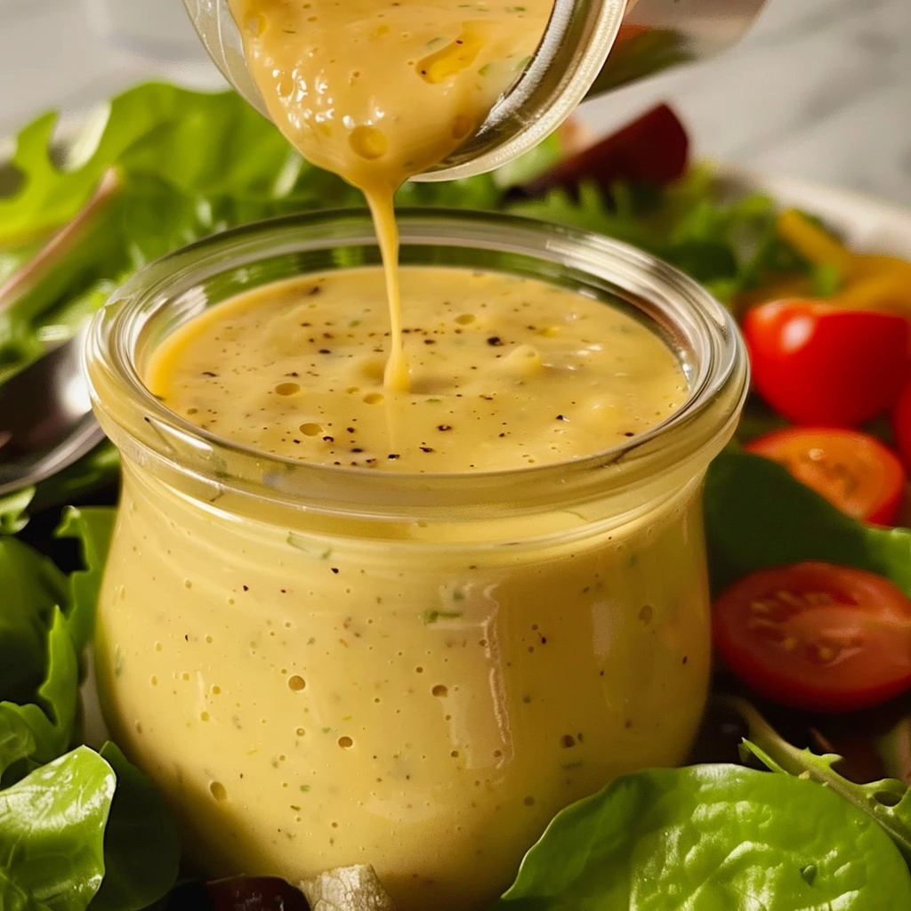 Everyday Creamy Vinaigrette Recipe Your Family Will Love 2 1784007880846 cmjjnogzm9 image