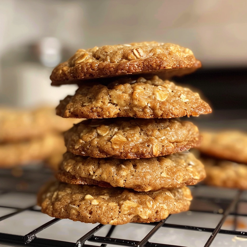 Chai Oatmeal Cookies Recipe for the Whole Family 3 1784007897533 u3g7x0bk1h image