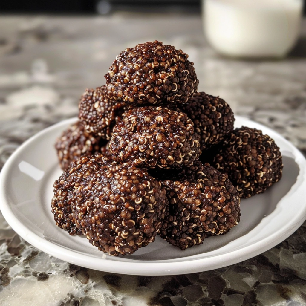 Garlic Butter No-Bake Fudgy Quinoa-Chia Bites 3 1784007954496 ndtf8f7az5l image