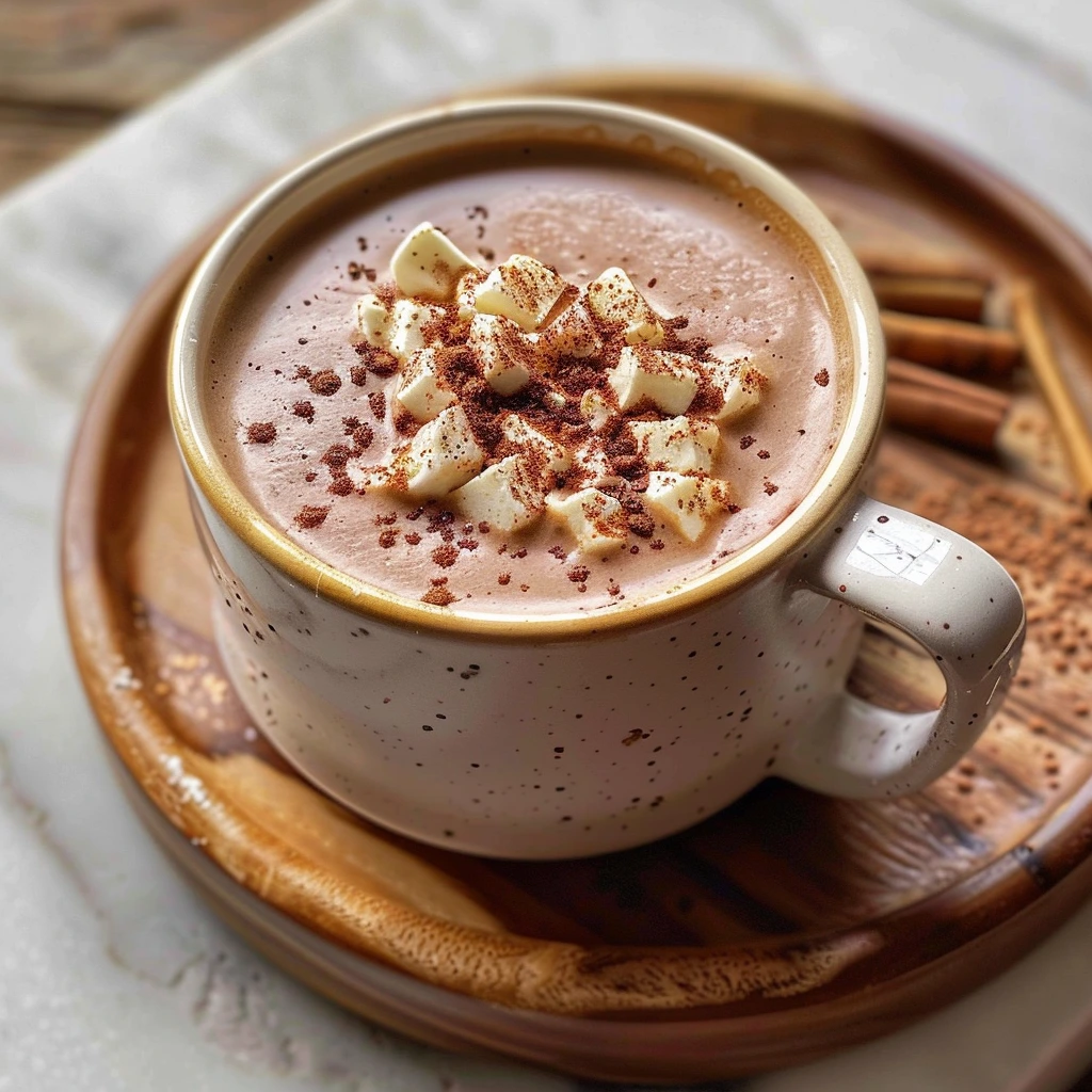Creamy Date Latte Cacao for the Whole Family 1 Creamy Date Latte Cacao for the Whole Family