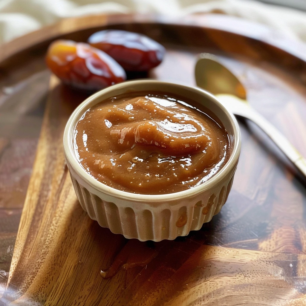 Date Caramel Recipe Everyone Loves