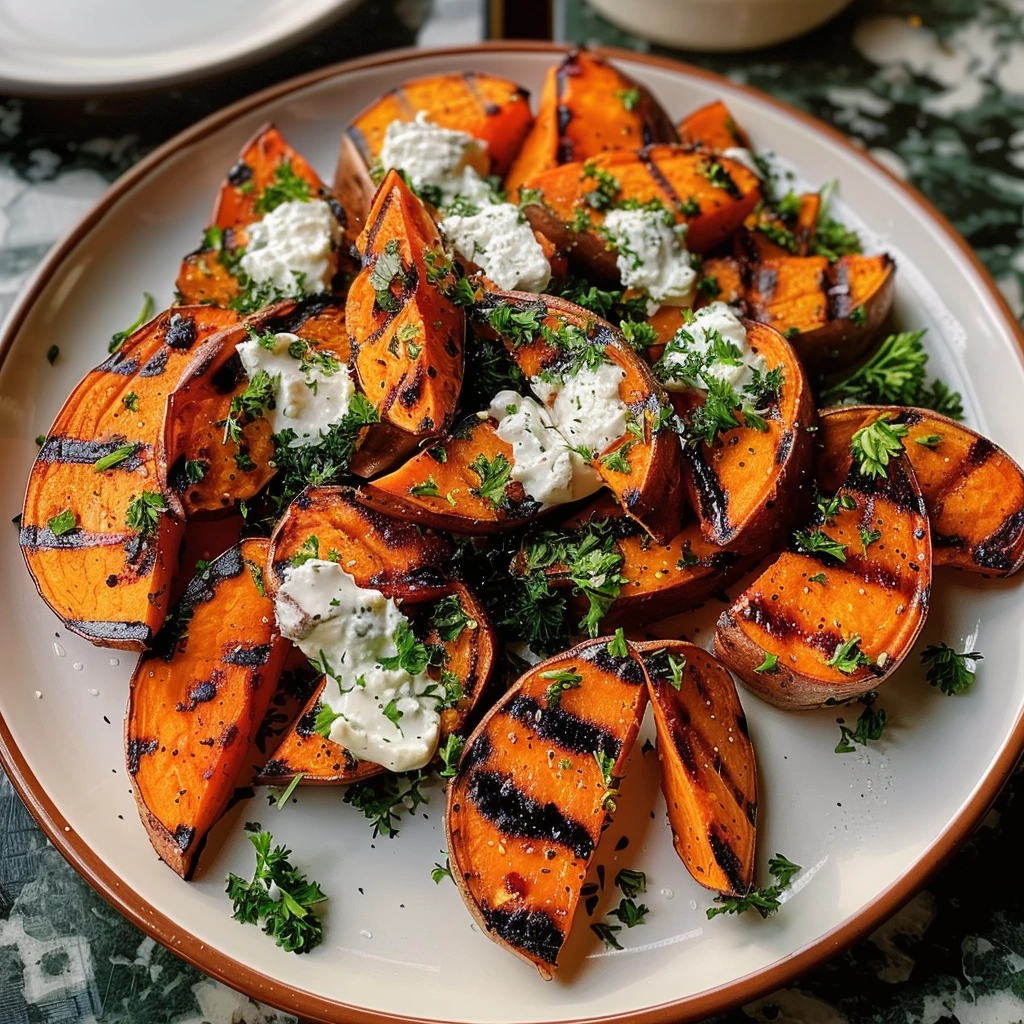 Foolproof Grilled Sweet Potatoes Greek Recipe 2 1784008173681 0ghe15tm6qsl image