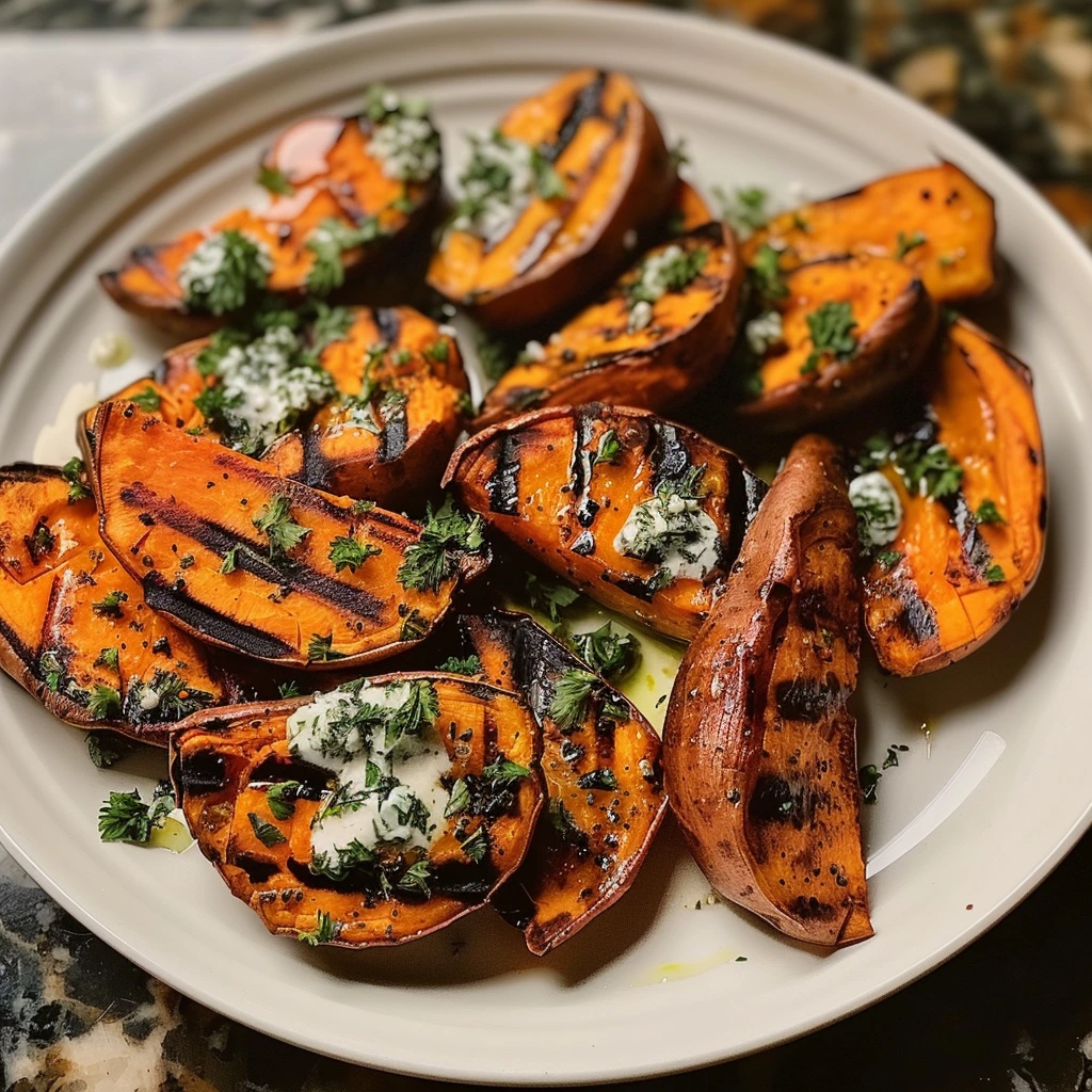 Foolproof Grilled Sweet Potatoes Greek Recipe 4 1784008174548 5sn9vaj6tit image