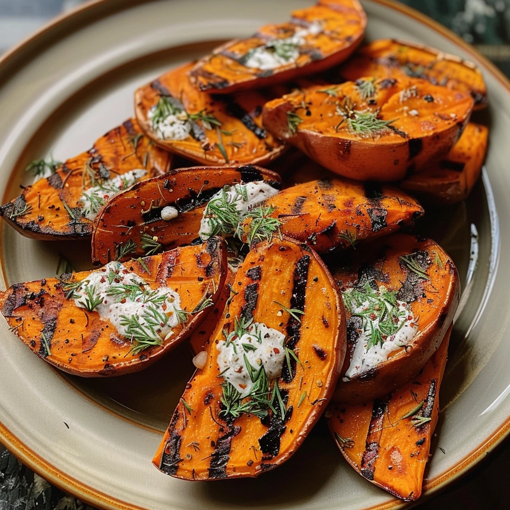 Foolproof Grilled Sweet Potatoes Greek Recipe 3 1784008174676 6smj22ovrga image