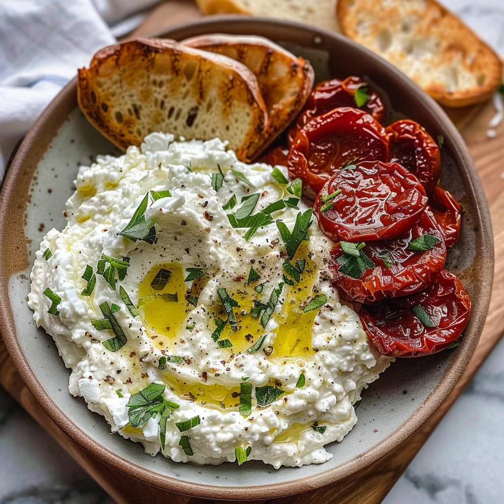 Whipped Feta Dip Roasted Your Family Will Love 2 1784008222108 wxm7yt6m609 image