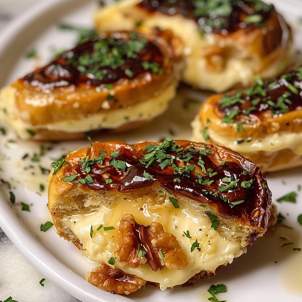 Delicious Air Fryer Brie Stuffed 2 1784008358712 upelx7trh1h image