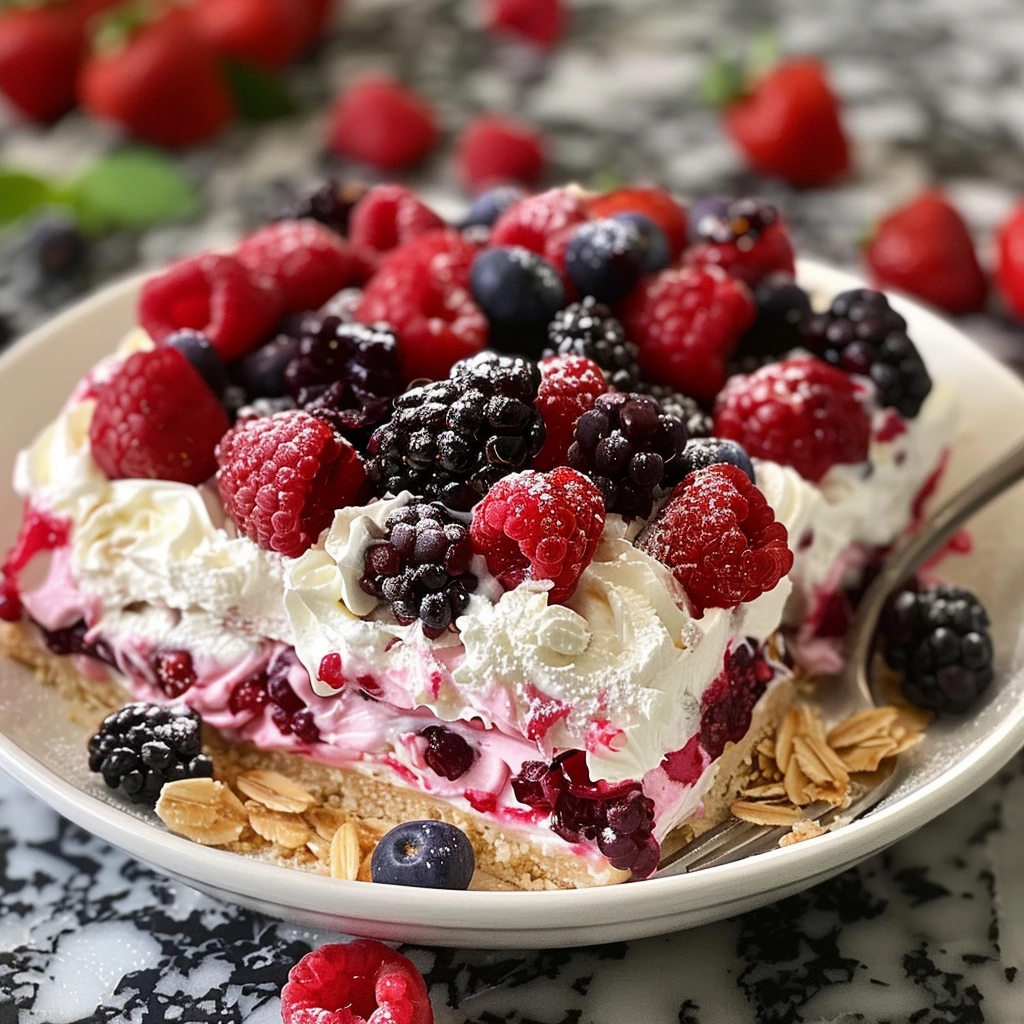 How to Make the Best Delectable No Bake Berry 2 1784008402274 xguvx44r46o image