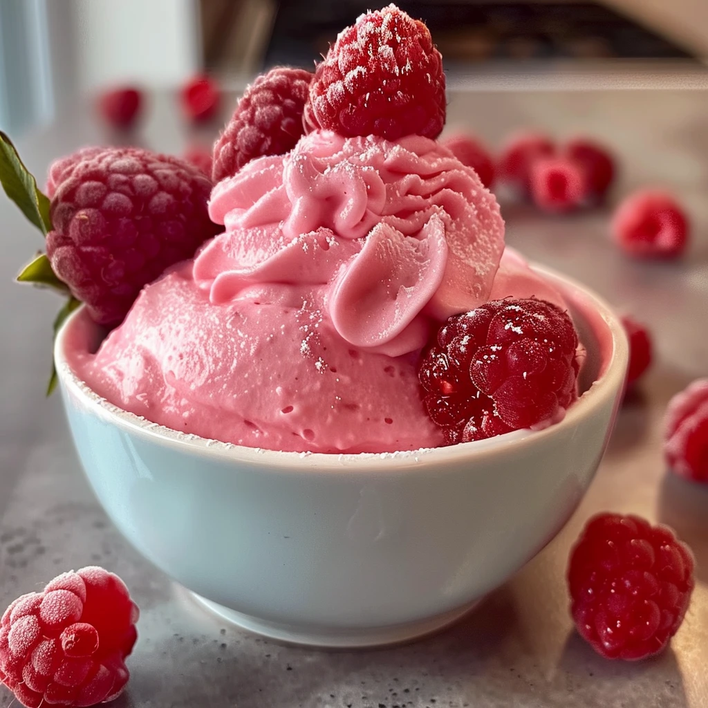 Irresistible Delightful No-Bake Raspberry Mousse 4 1784008492187 c6ii8r1ngfb image