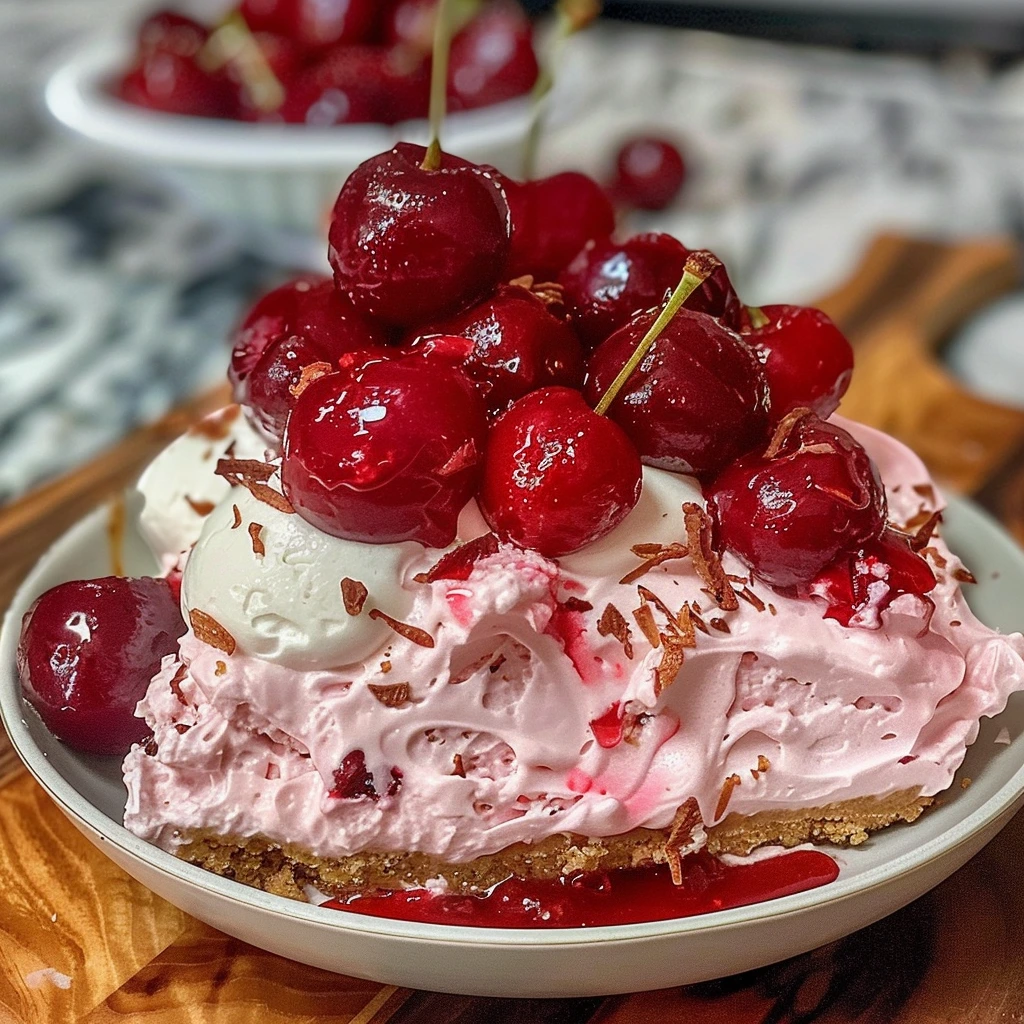 Cherry Cheesecake Cloud Dessert Your Family Will Love 2 1784008533843 ge29ow01p6j image
