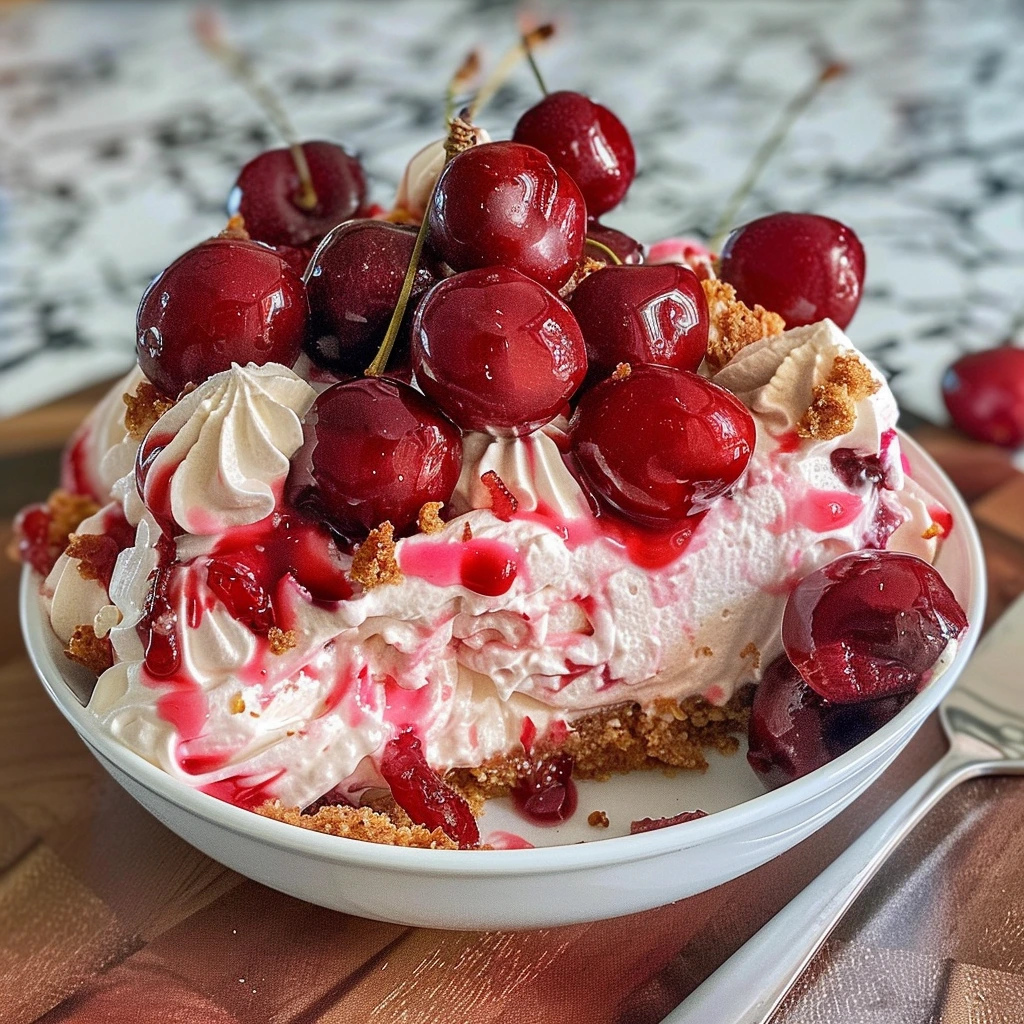 Cherry Cheesecake Cloud Dessert Your Family Will Love 3 1784008534584 c9mzqz1uh06 image