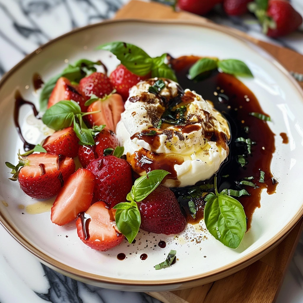 Garlic Parmesan Burrata Balsamic Strawberries Basil 2 1784008779117 9y2ctvp9kkn image