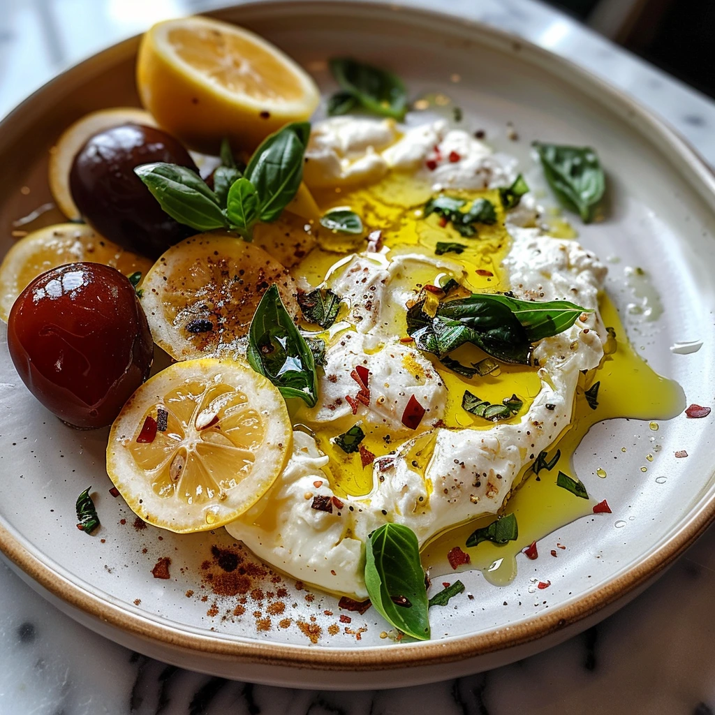 Burrata Brown Butter Lemon: A Family Favorite 3 1784008864165 b8qg41pe5e image