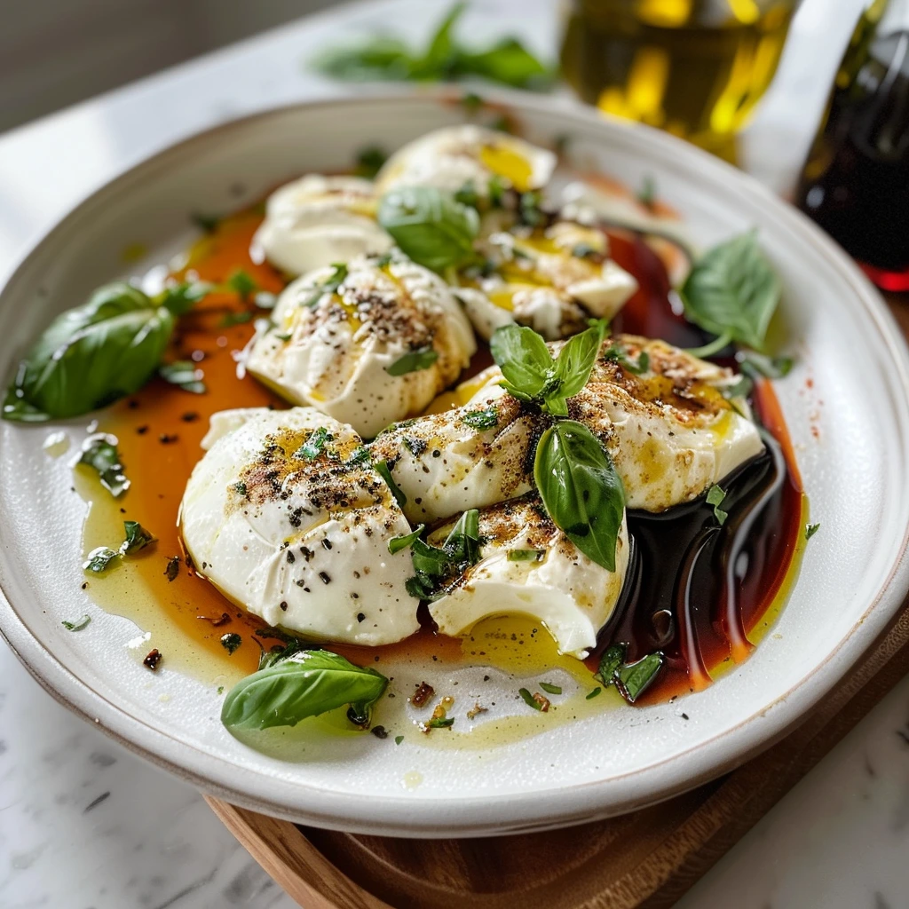 Foolproof Marinated Mozzarella Burrata Recipe 3 1784008870236 b5pltznzmr8 image