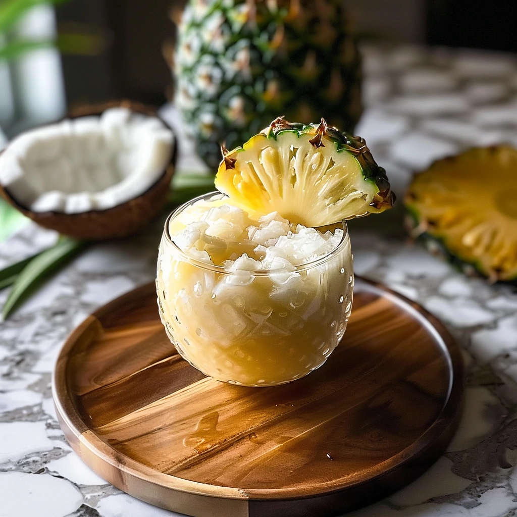 Restaurant-Style Pineapple Coconut Drink 2 1784008987004 8v15txz5t76 image